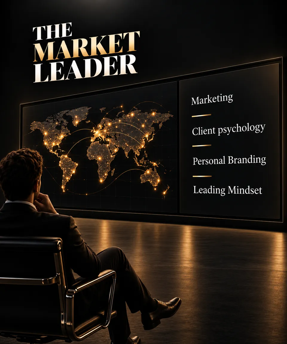 Market Leader
